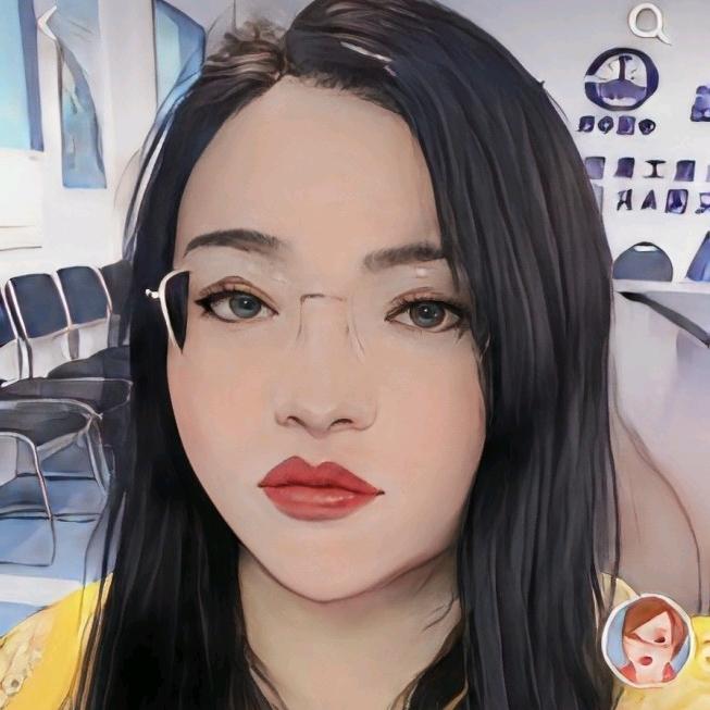 做工程的女人