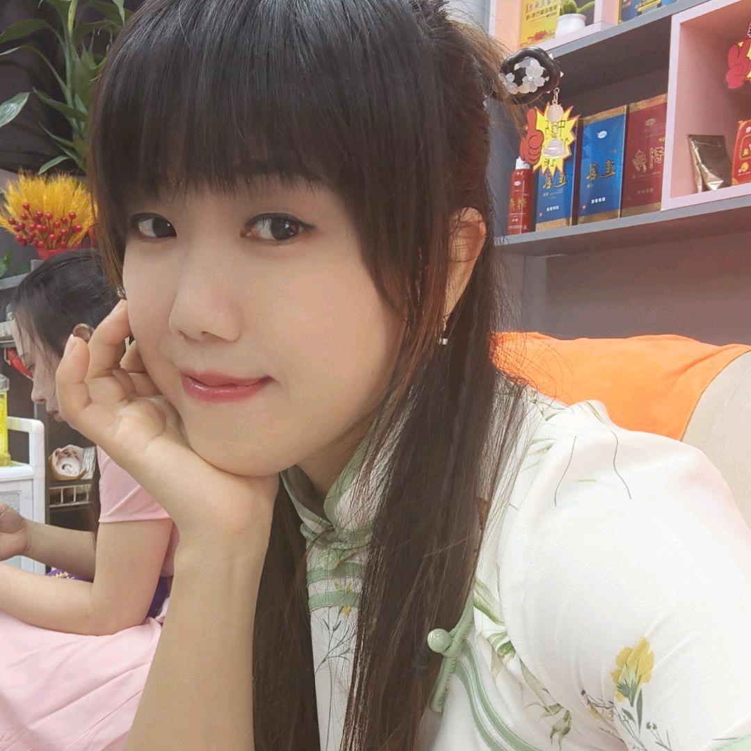 肇庆《遇见》虎牙妹