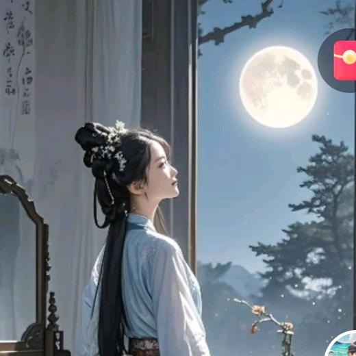 夜语顷心≈