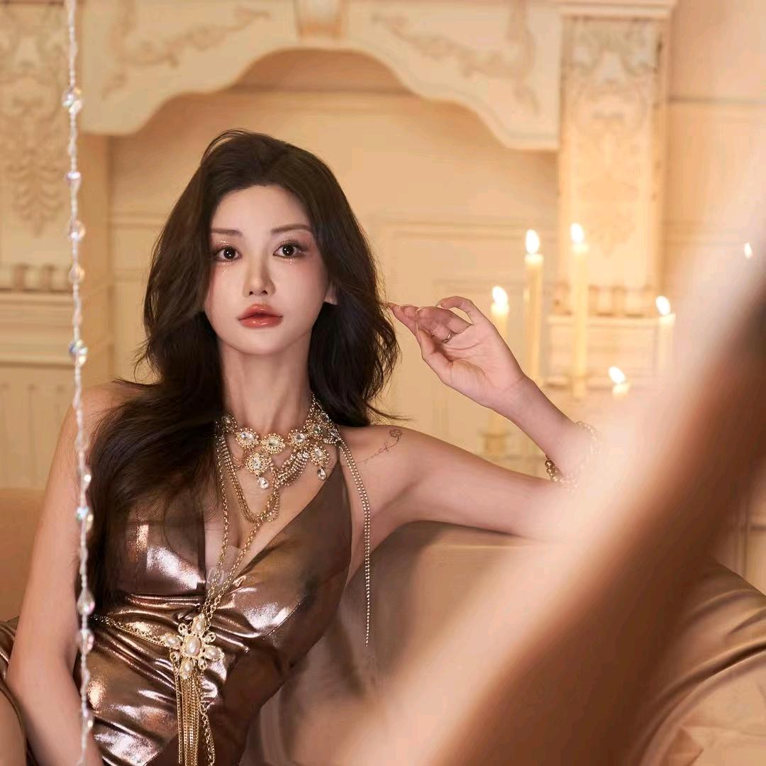 浠儿姐姐好物分享