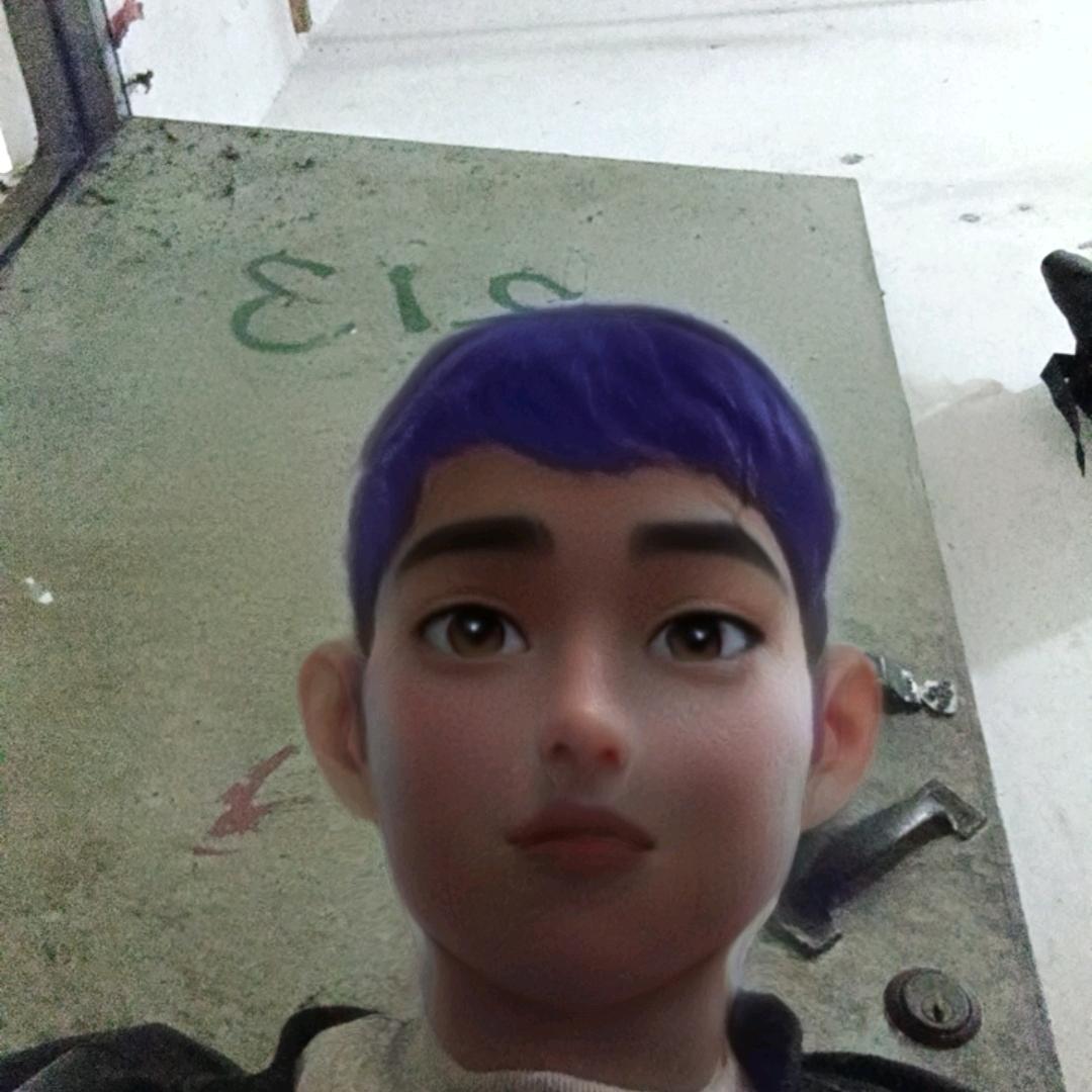 开心过好每一天