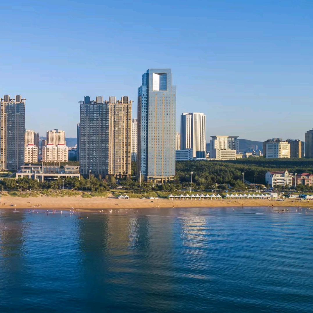 威海心海海景酒店（日落湾海水浴场店）