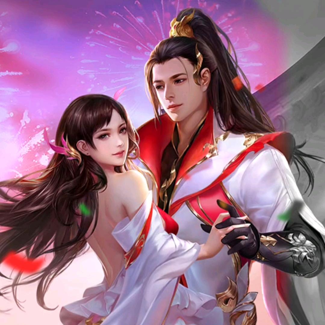成哥玩游戏