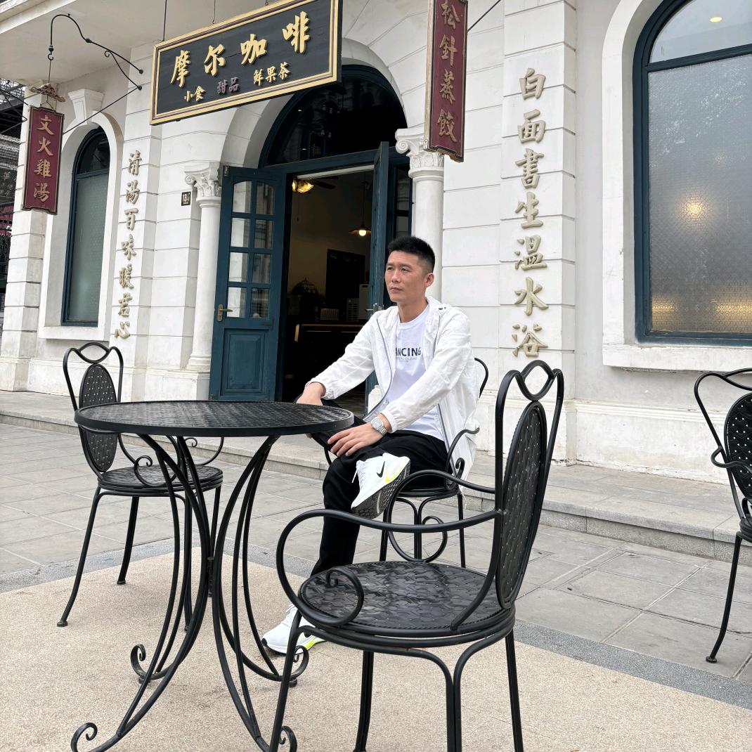 冯