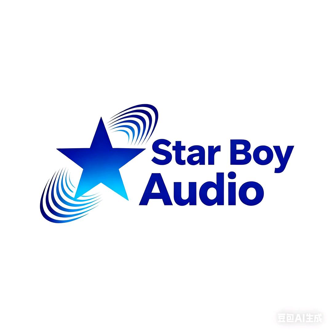 STAR BOY audio