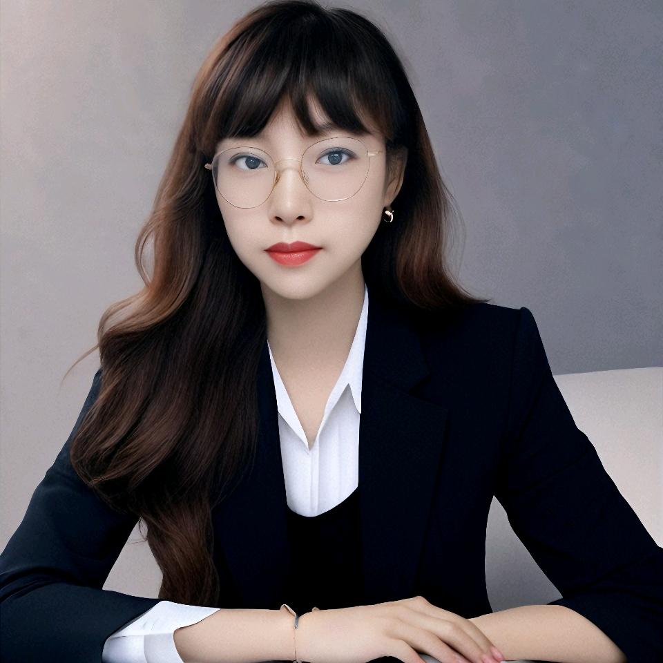 @黛眉