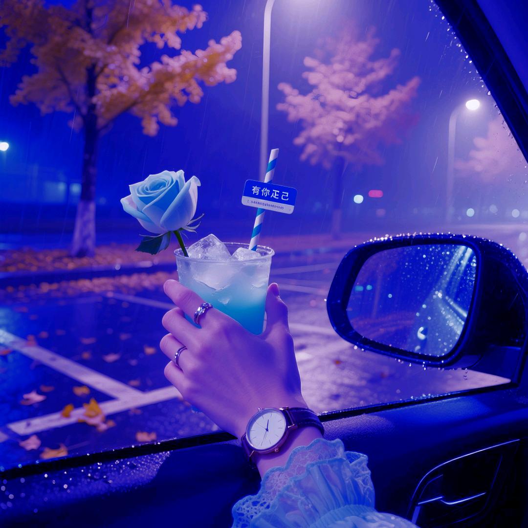 小伊一
