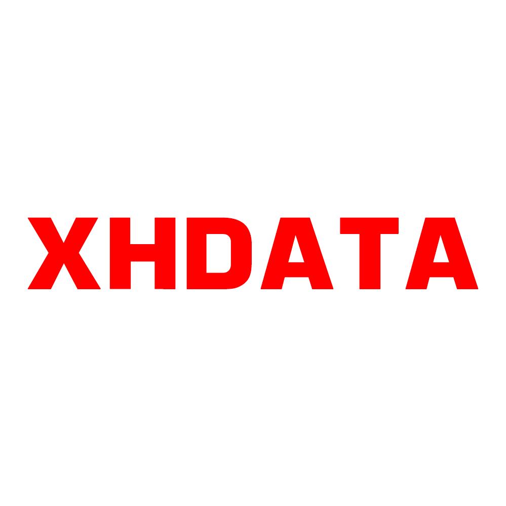 XHDATA信怀德