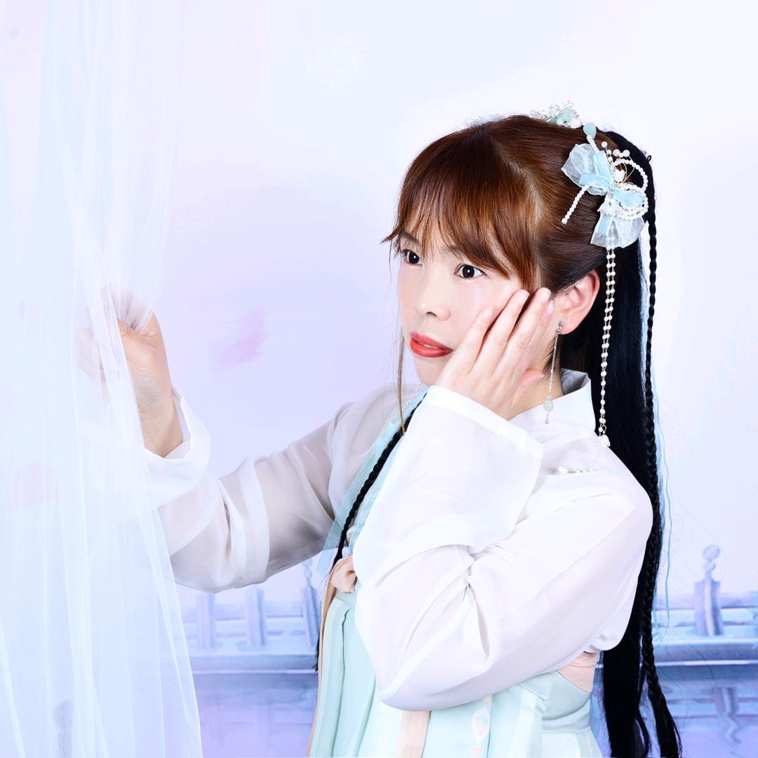 💗᭄小幸运💫🍀