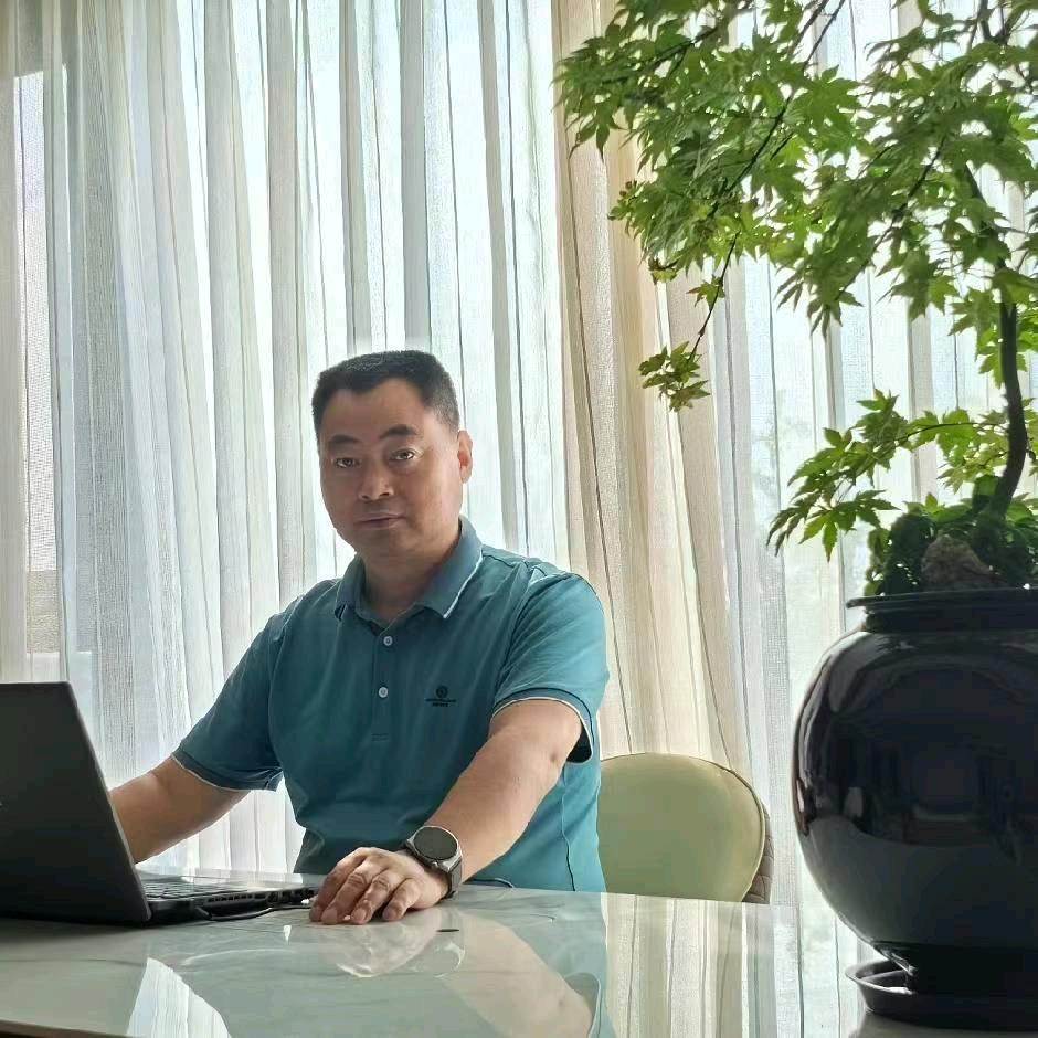 橘花香农资平价超市黎哥