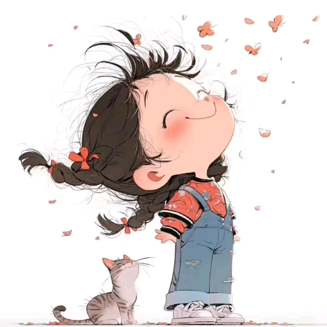 做个幸福的女人