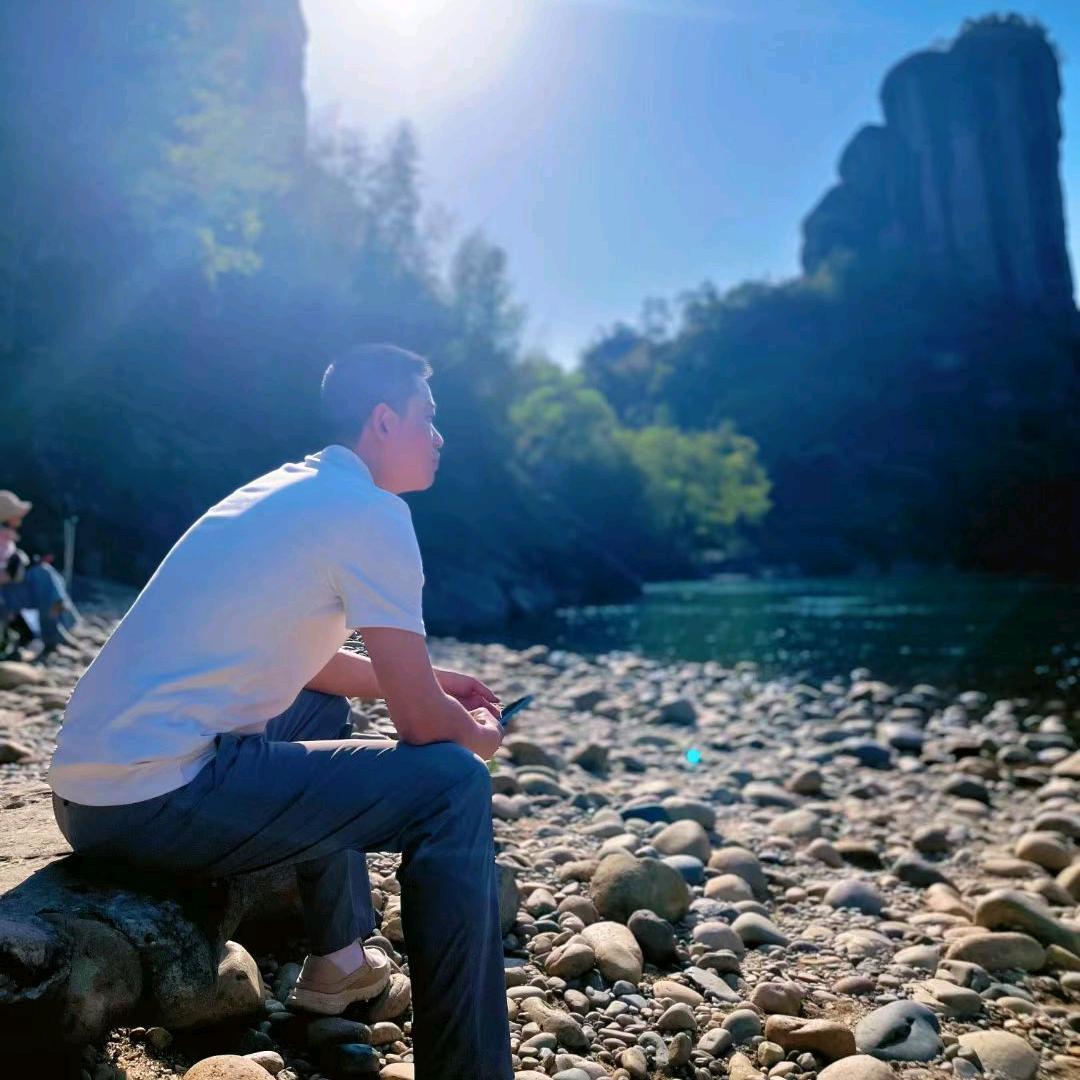 武夷山钰晟茶业民宿