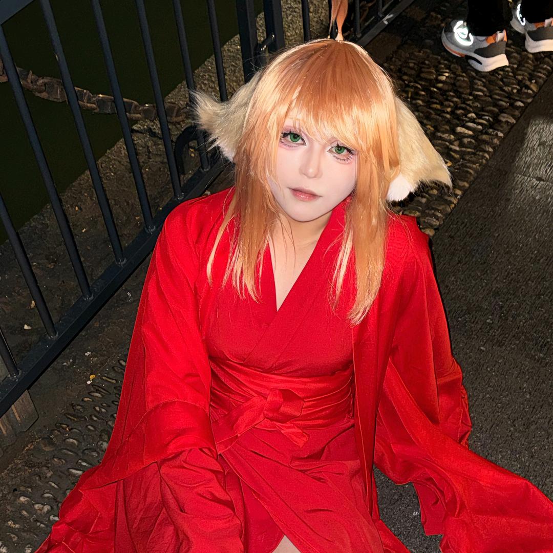 柚子酱（cn野梦）