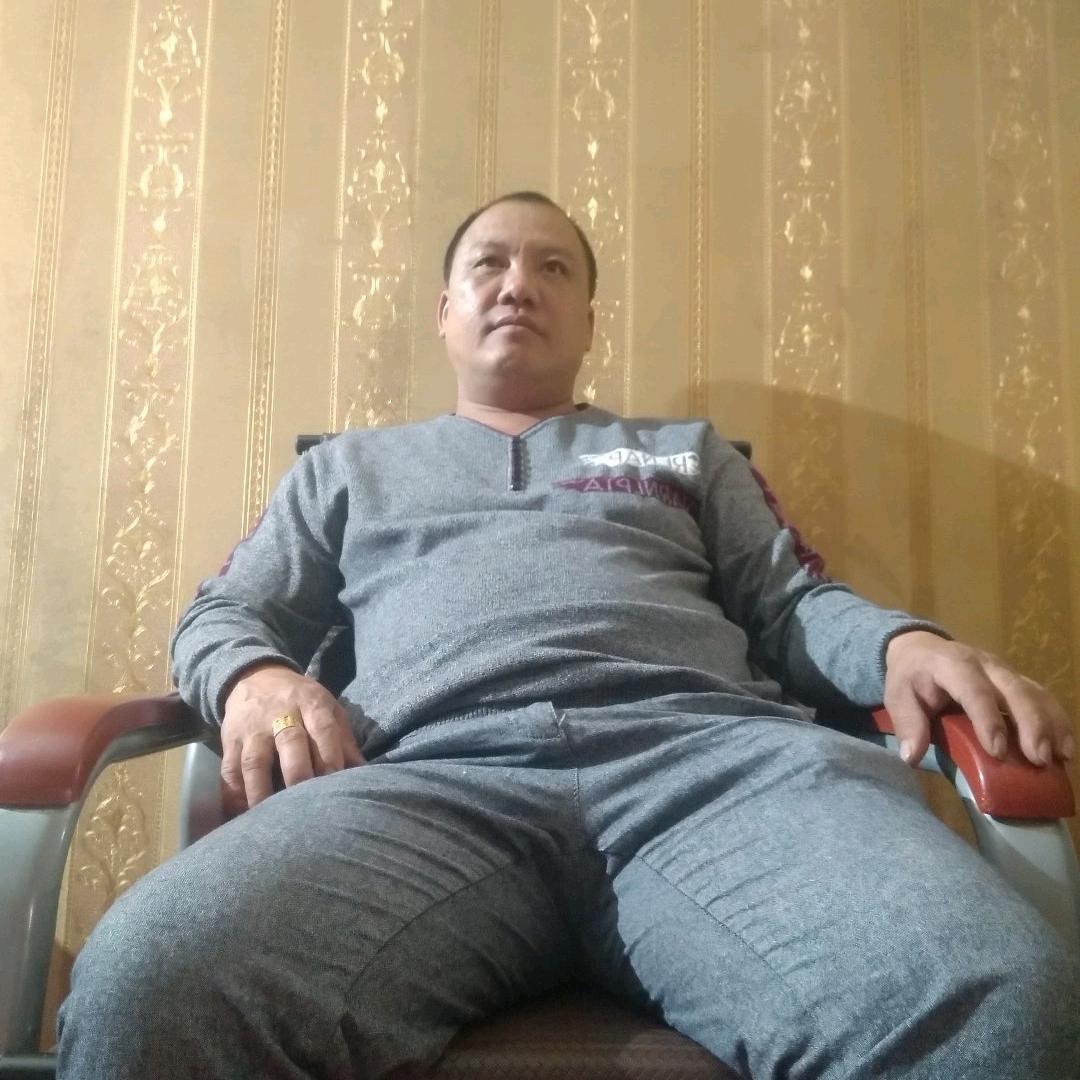 ((老光棍))