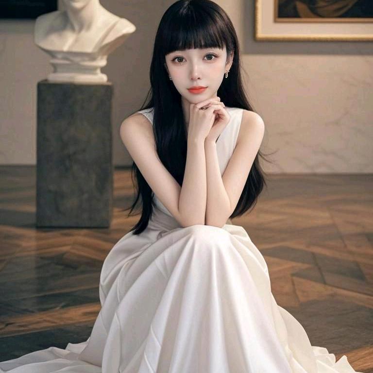 做自己的女王👑