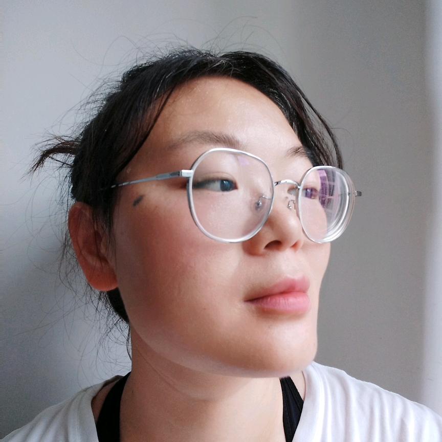 小鹿减肥逆袭记