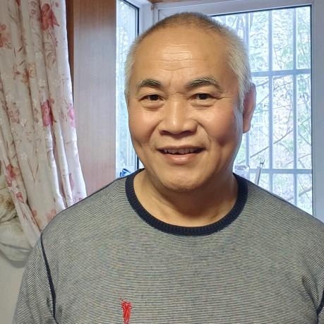 荣荣哥(早上5.20首播)