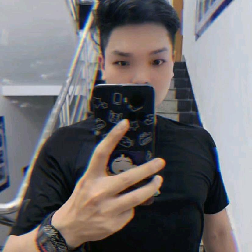 鱼仔🐟