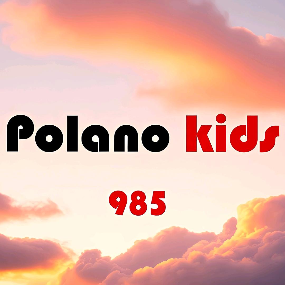 polano kids童鞋