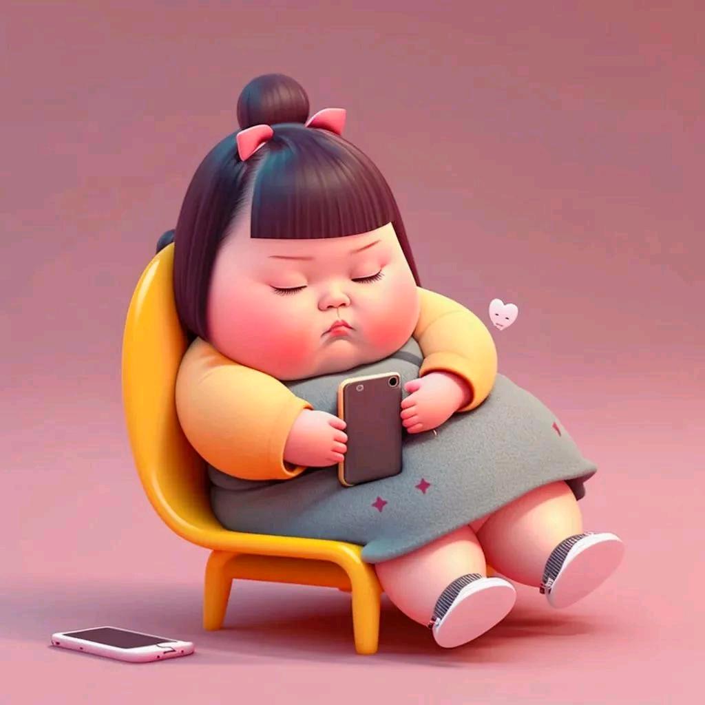 肥肥不肥🤐