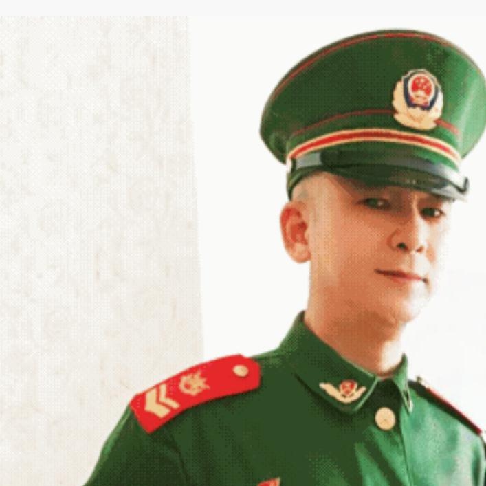 铁血柔情卓家瑞