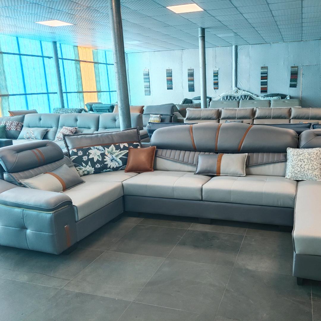 情缘沙发家具厂