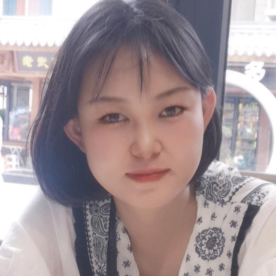 甜甜姐