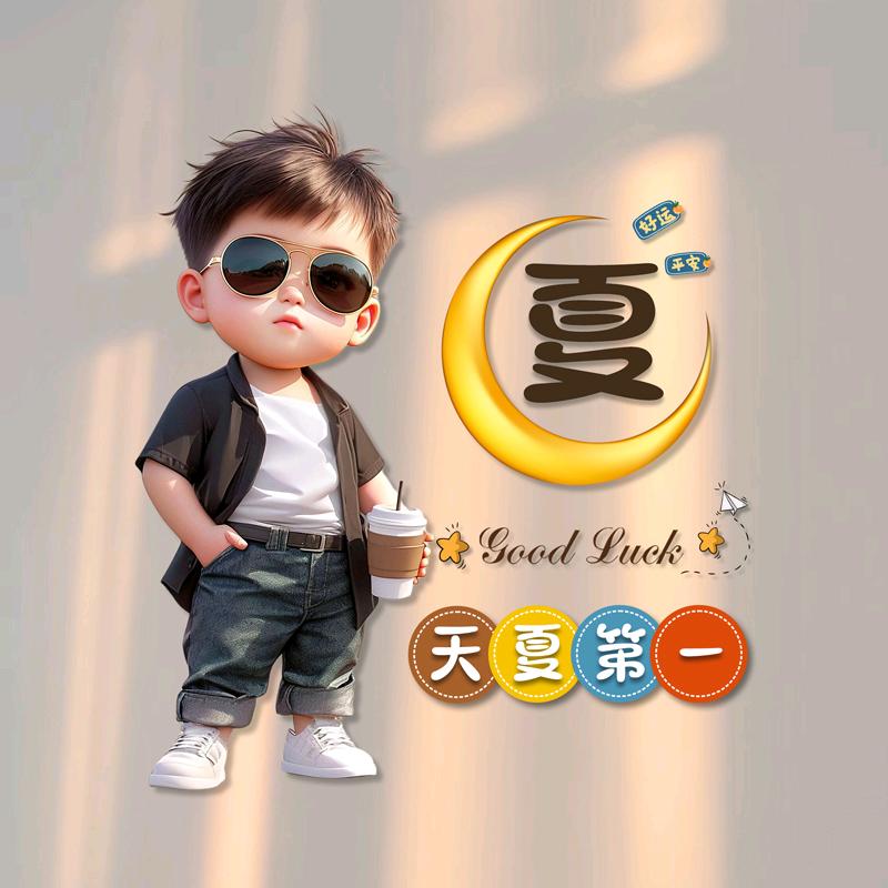 和颜悅色