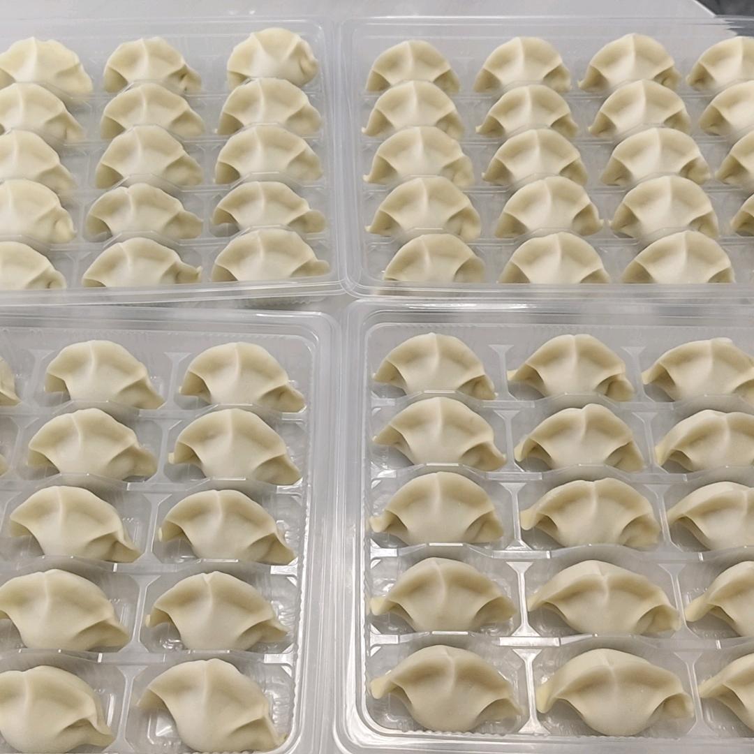 唐唐手工水饺