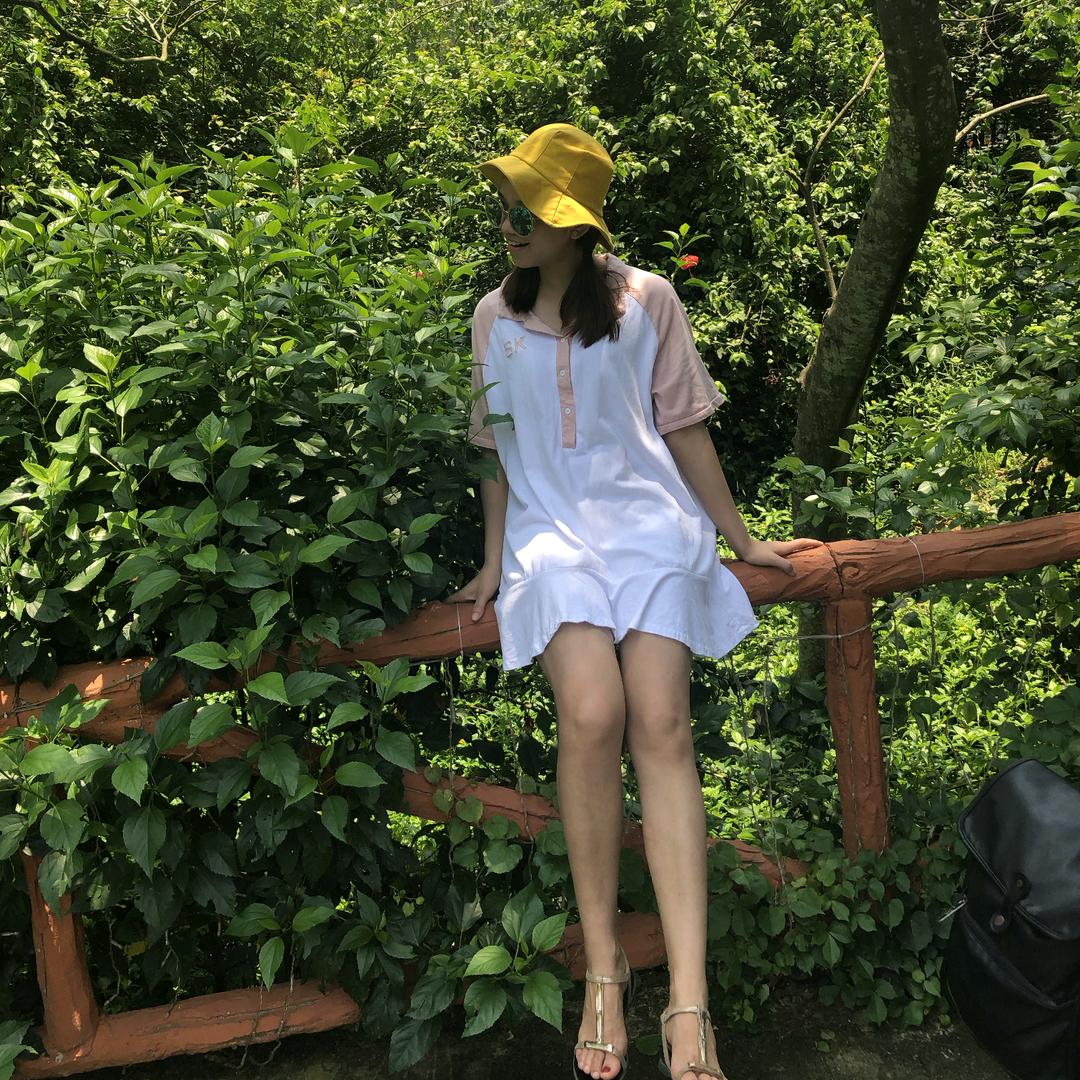 讨厌黑眼圈