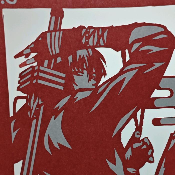 落叶菩提（没招了版）