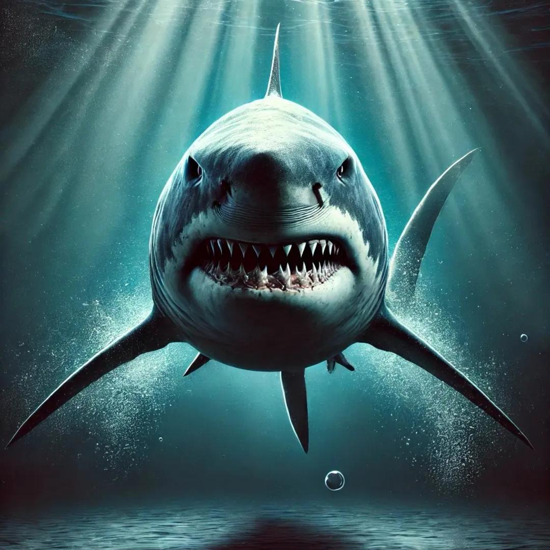 🦈🦈🦈🦈🦈