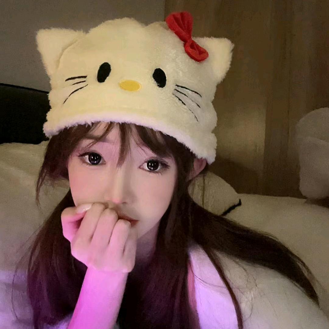 小美的招财猫