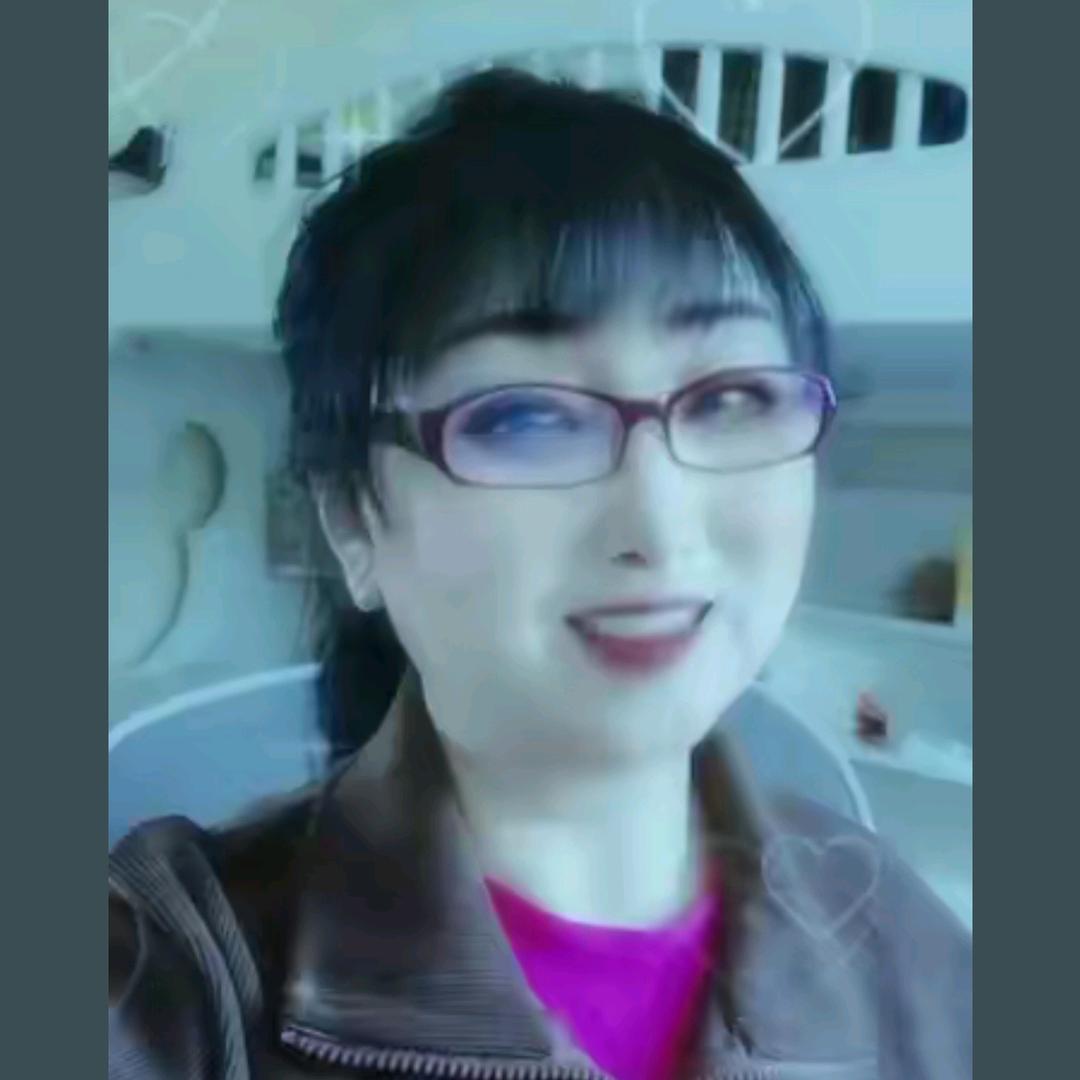 善良的姐姐