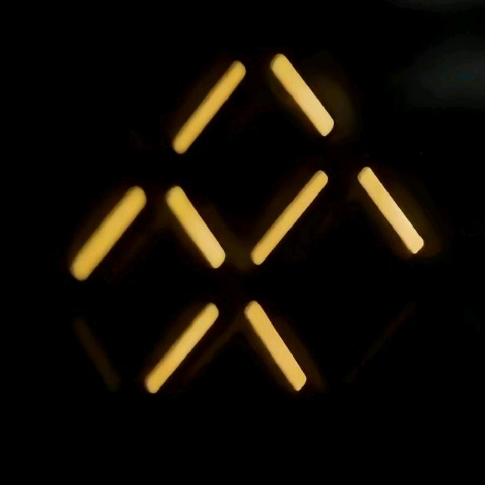 钟爱FF91