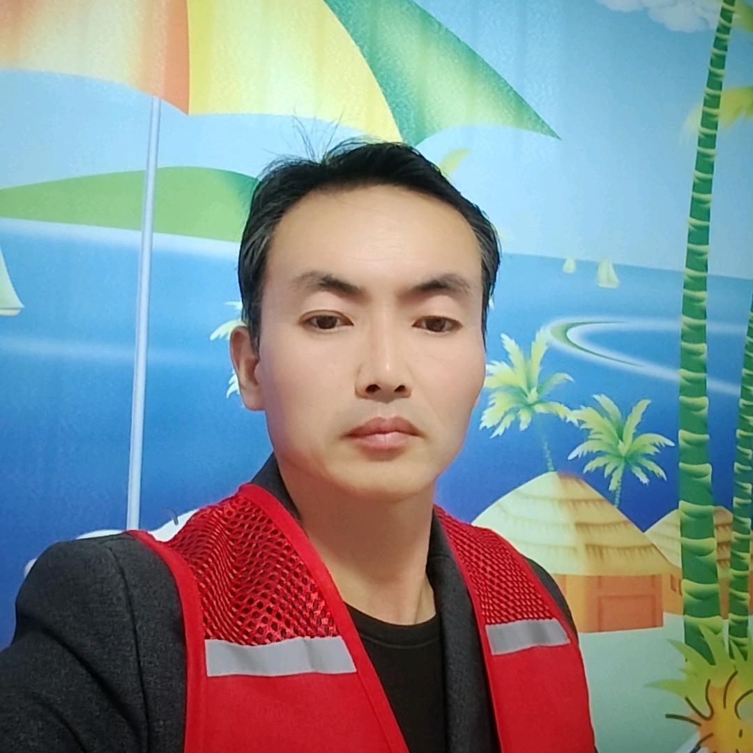 峰哥(每晚19:30分开播)