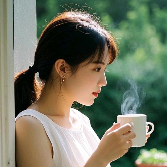 @晚棠