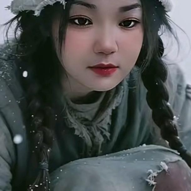 寒梅