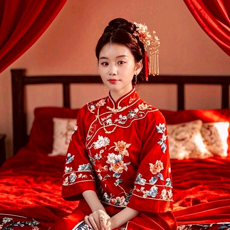 事事如意