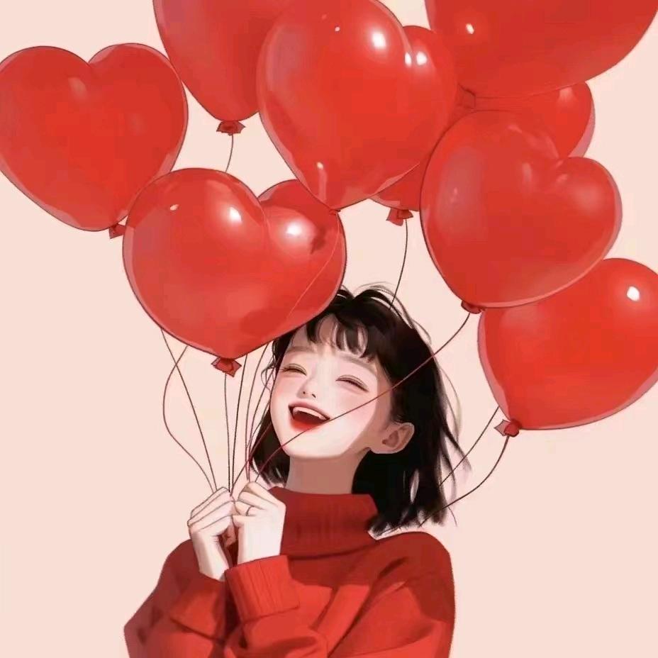 幸福吧💖💞💞