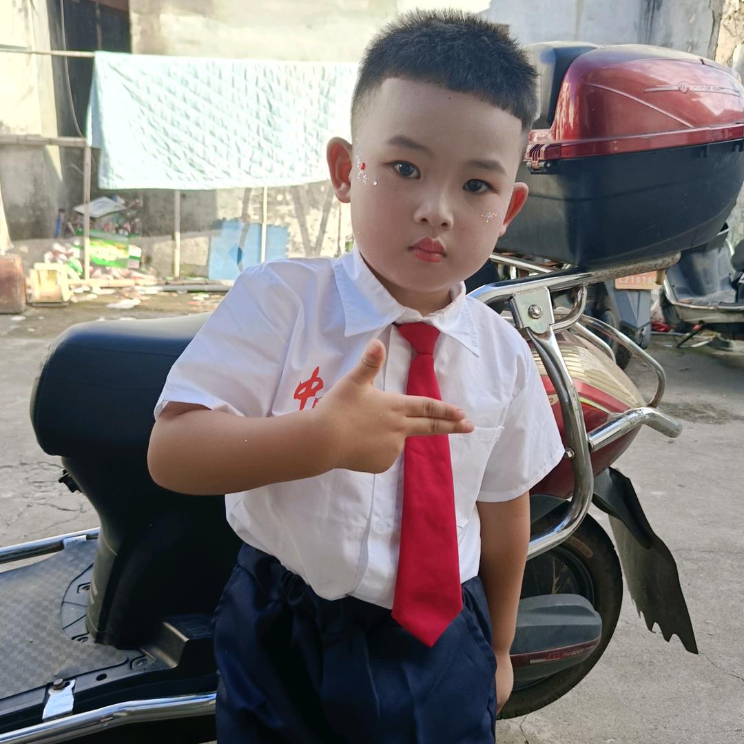 轩轩麻麻😘😘🥰🥰