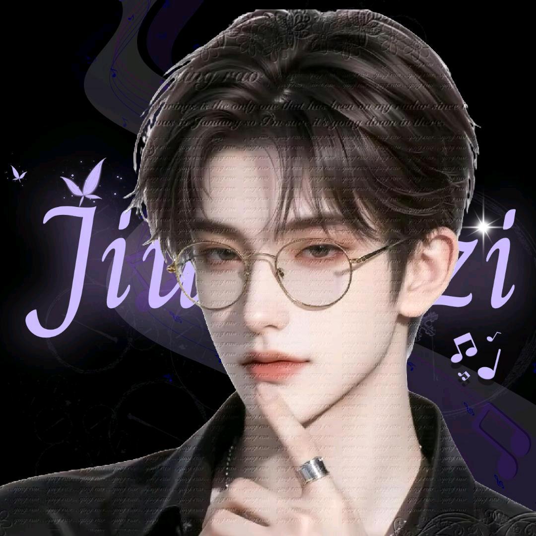 微笑.Jw🌻