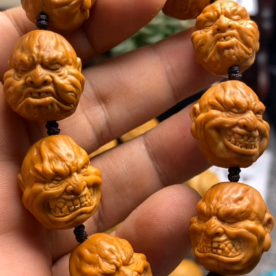 小头宝宝