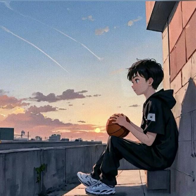 🌈小李不会打球🌈