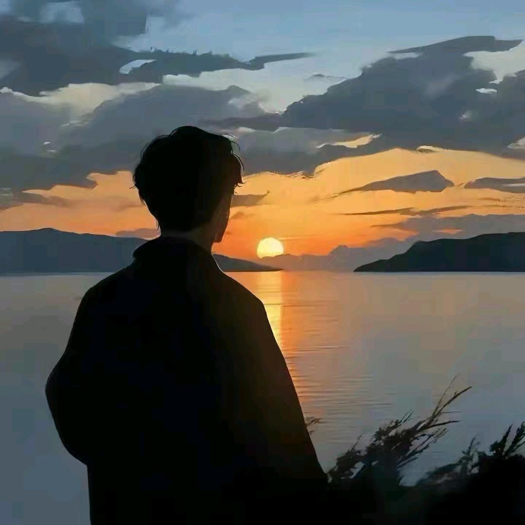 ↖余 生↗