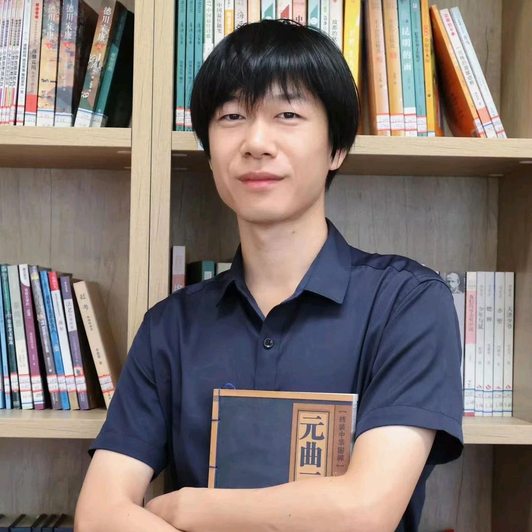 泰学-包放讲历史