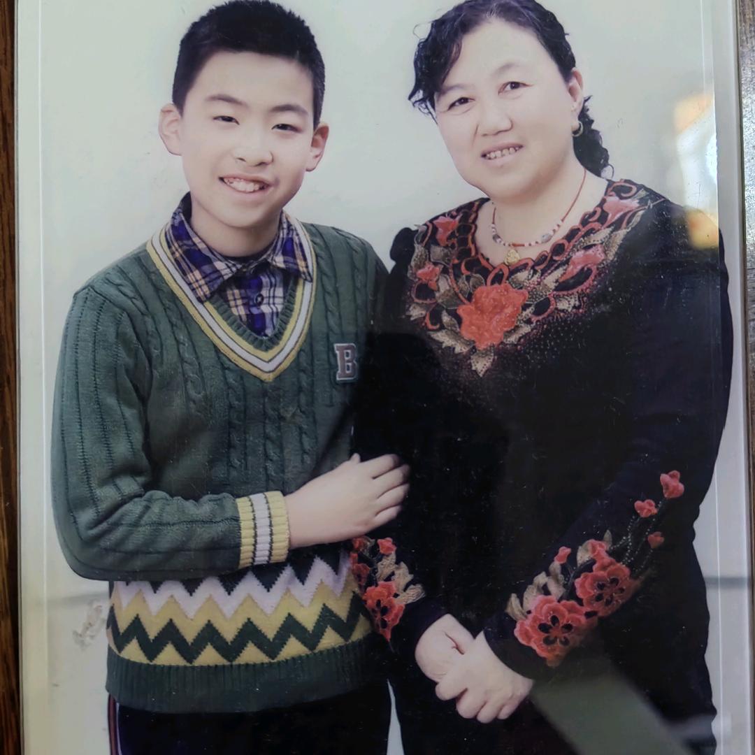 秋水盈盈