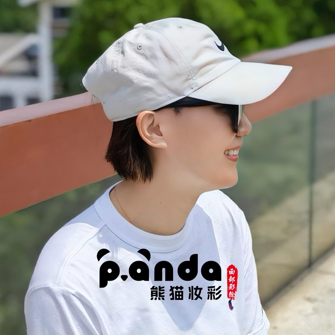 熊猫彩绘（唐山）