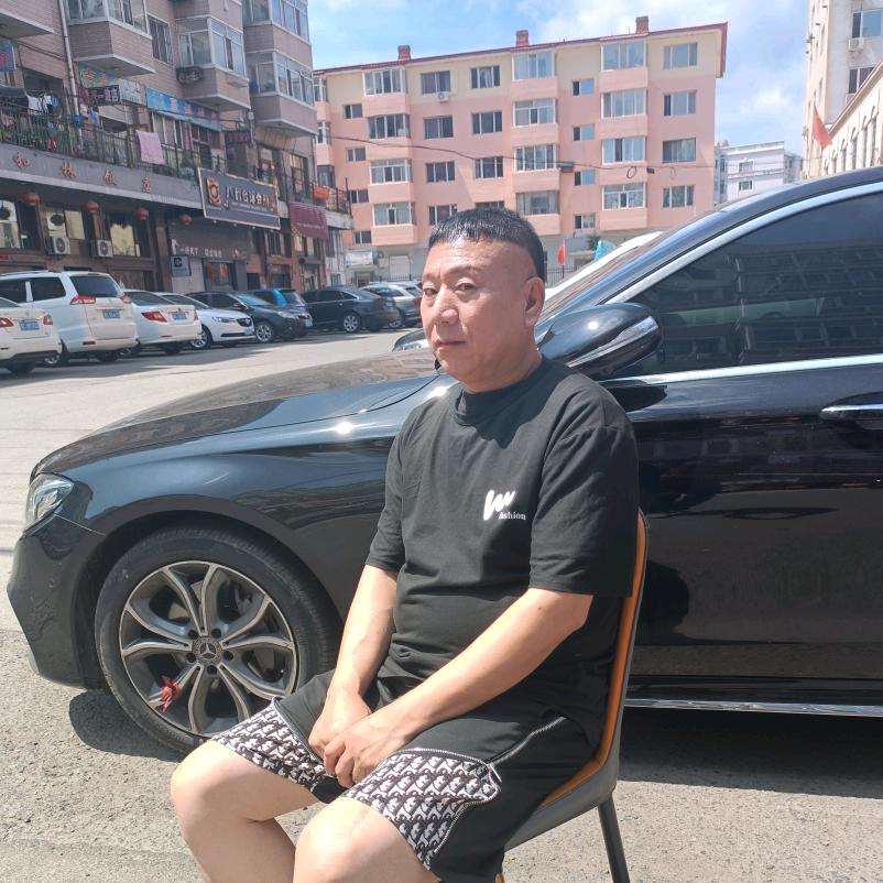 AI实体获客一张扬