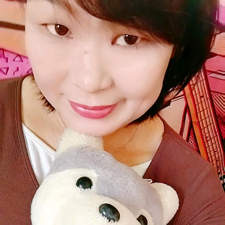小娜古丽